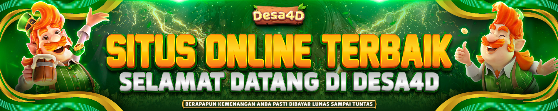 Spesial Mystery Box